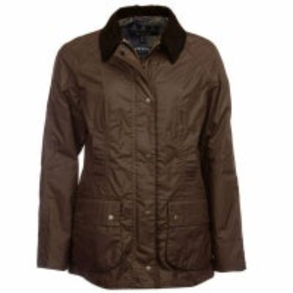 Barbour Jackets & Blazers - Womens Classic Bedale Wax Jacket
